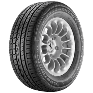 295/35ZR21 107Y XL FR CrossContact UHP MO #